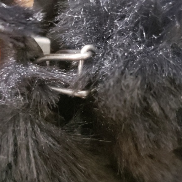 Girls Vest jacket - Picture 5 of 6